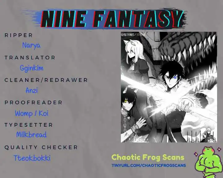 Nine Fantasy Chapter 8 32